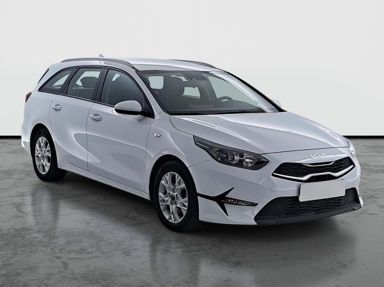 2023 Kia CEE'D