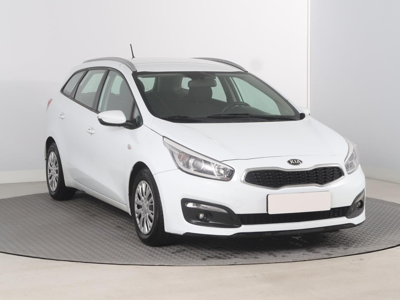 2016 Kia CEE'D