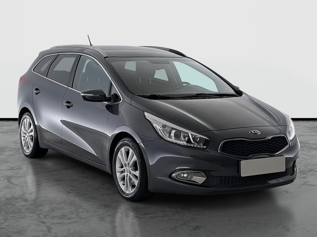 2014 Kia CEE'D