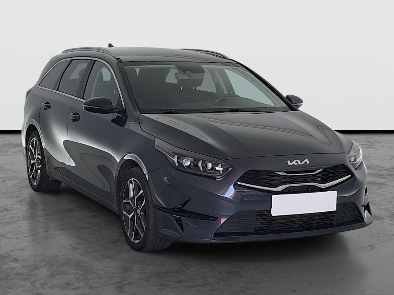 2023 Kia CEE'D