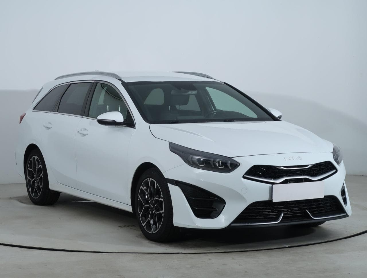 2021 Kia CEE'D