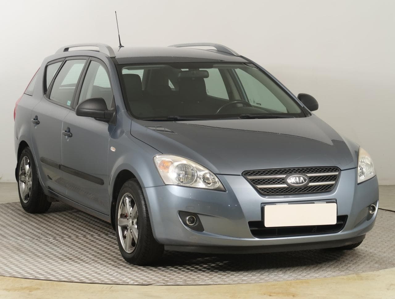 2009 Kia CEE'D