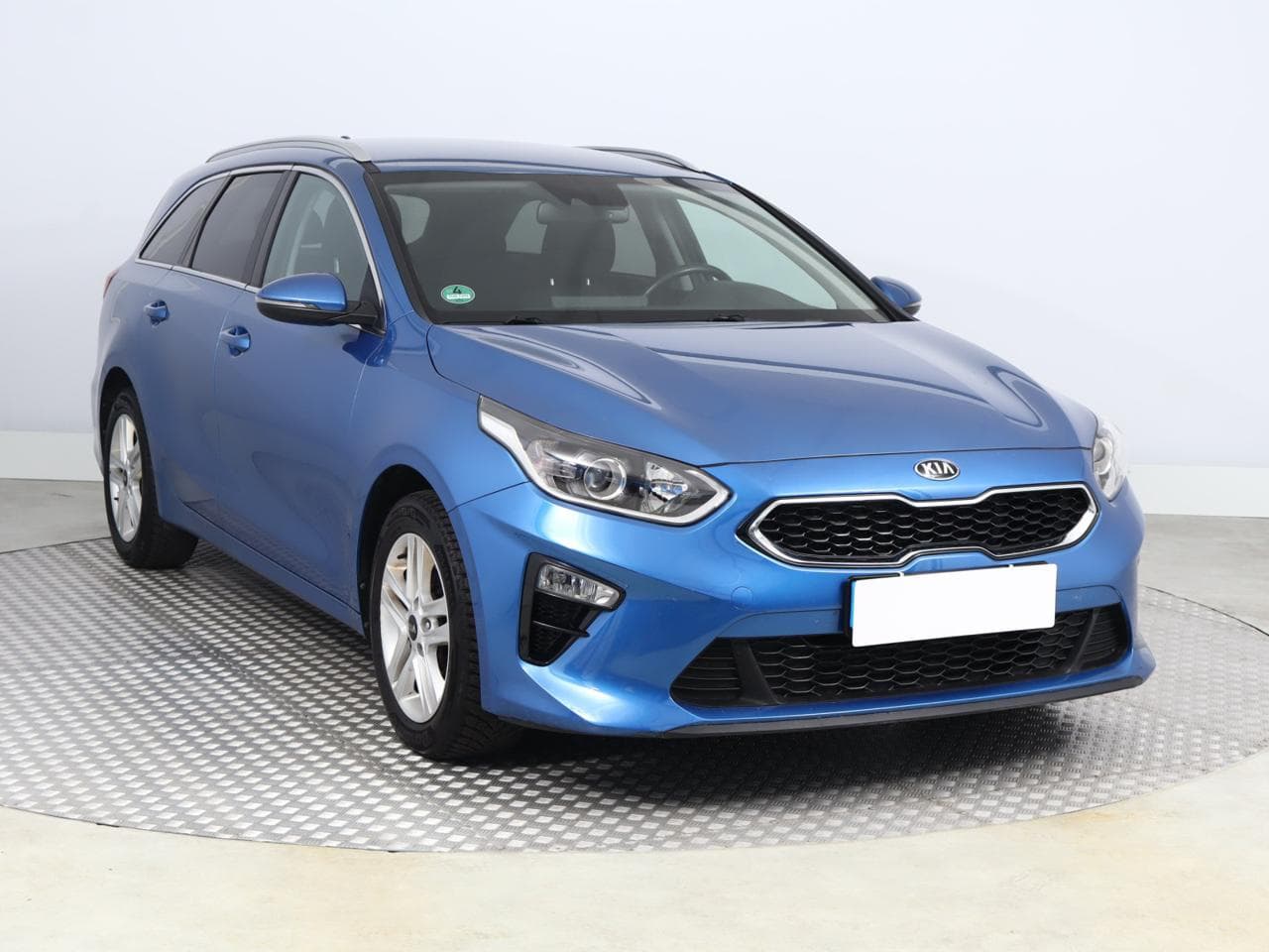 2020 Kia CEE'D