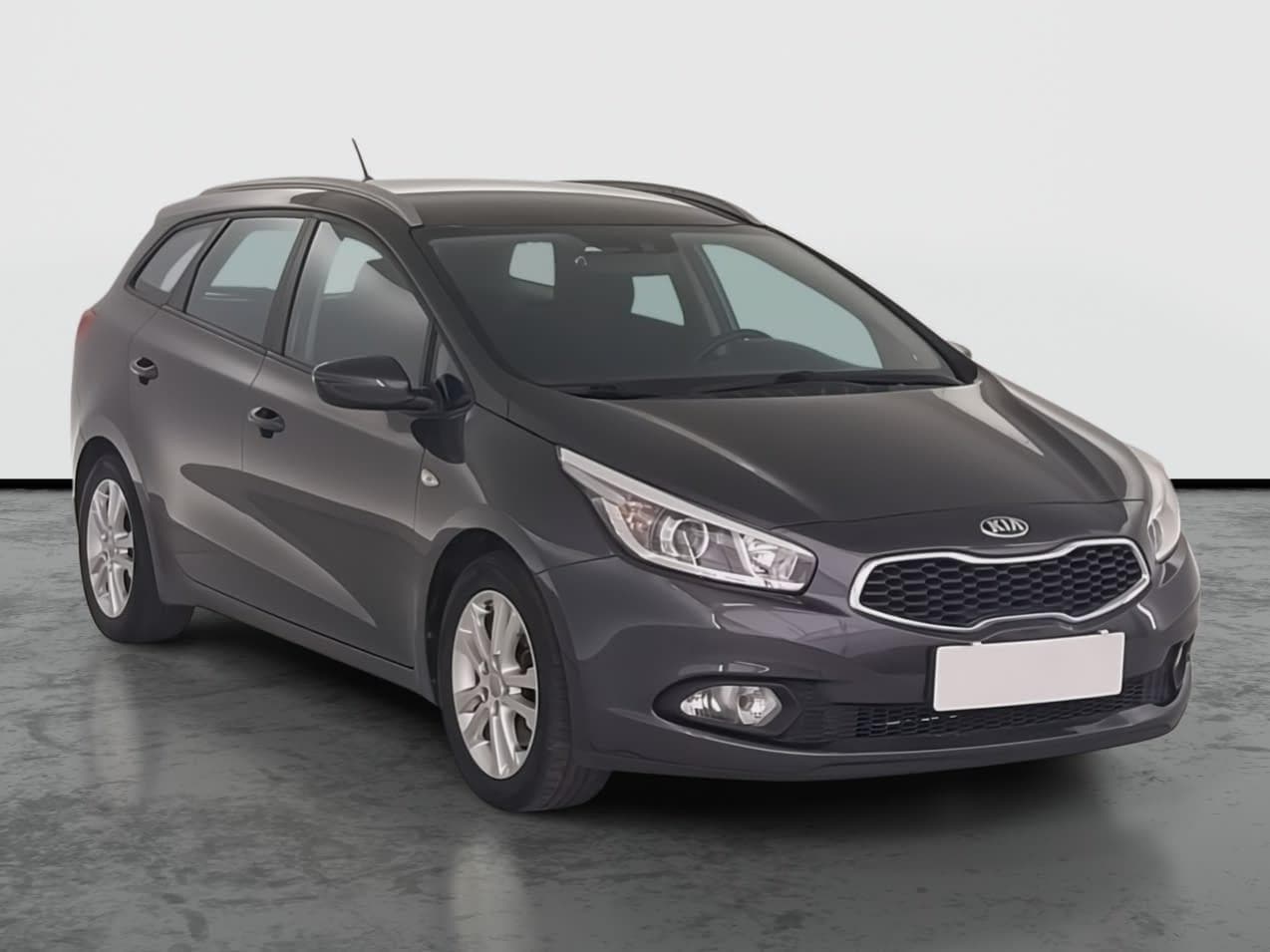 2015 Kia CEE'D