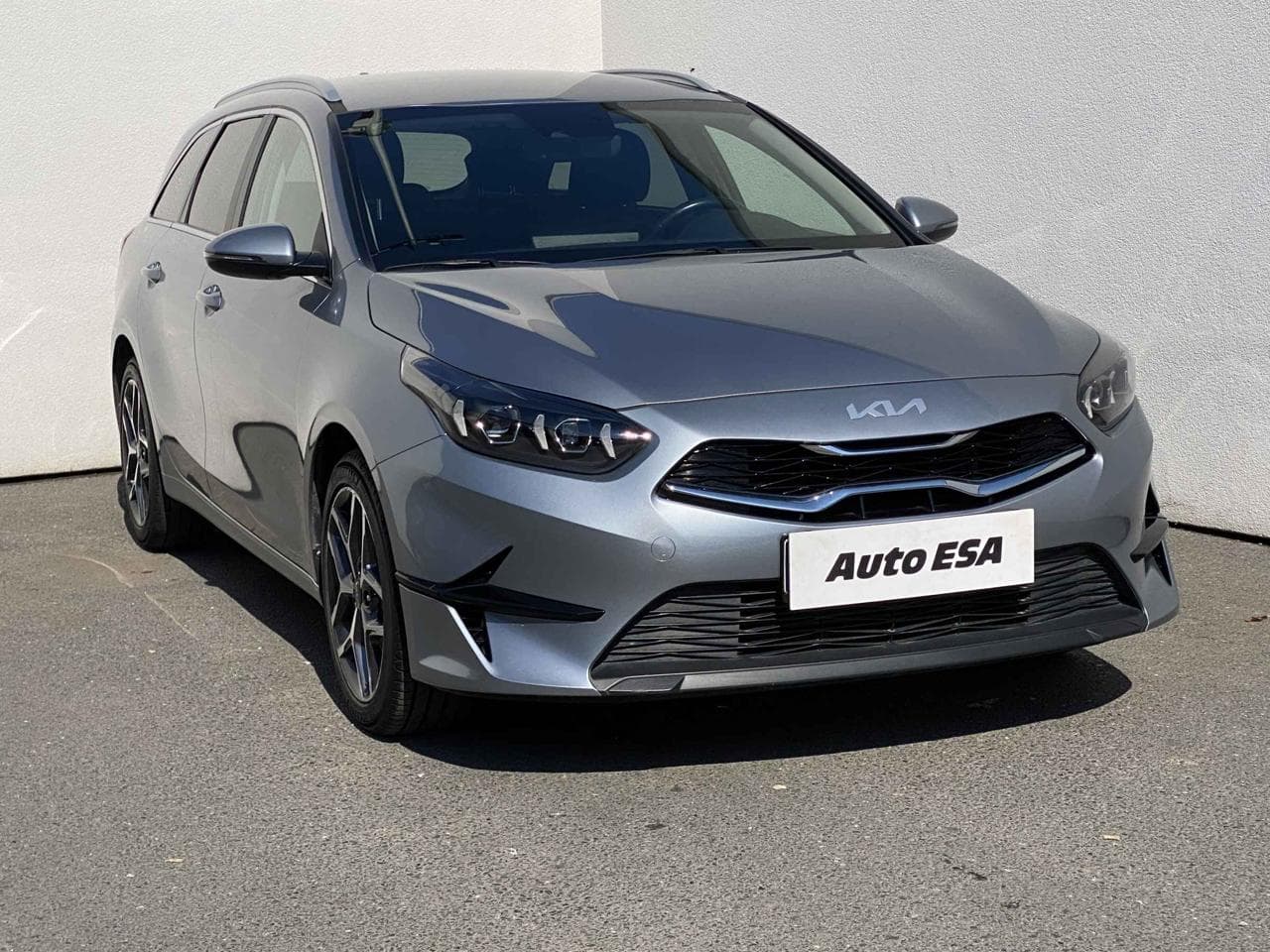 2023 Kia CEE'D