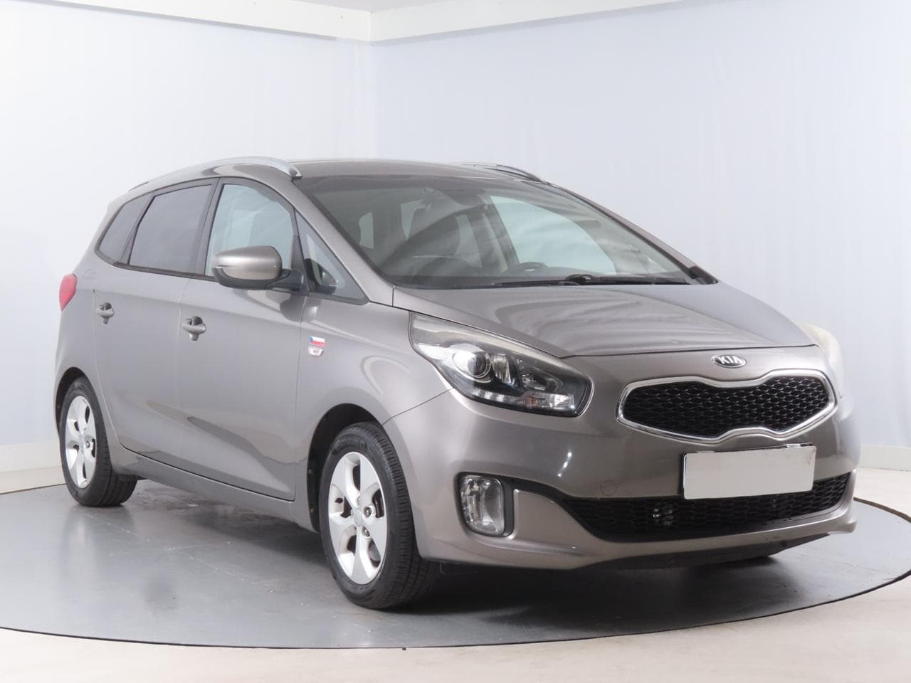 2014 Kia CARENS