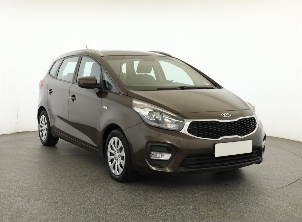 2017 Kia CARENS
