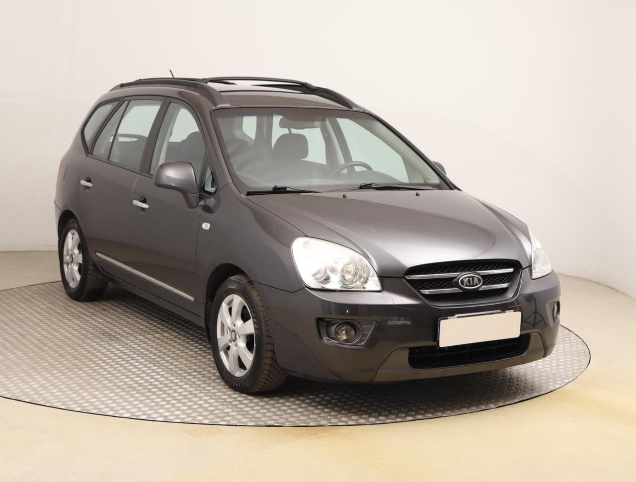 2007 Kia CARENS