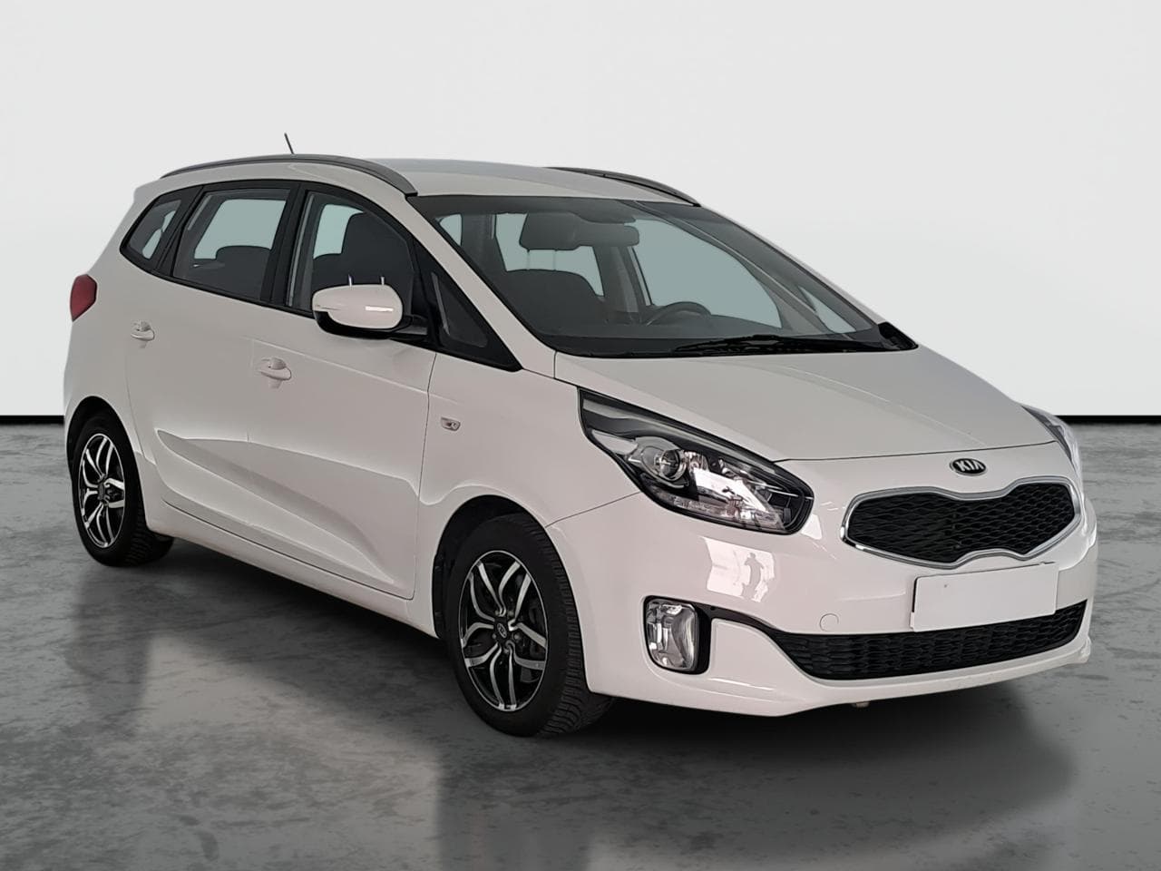 2016 Kia CARENS