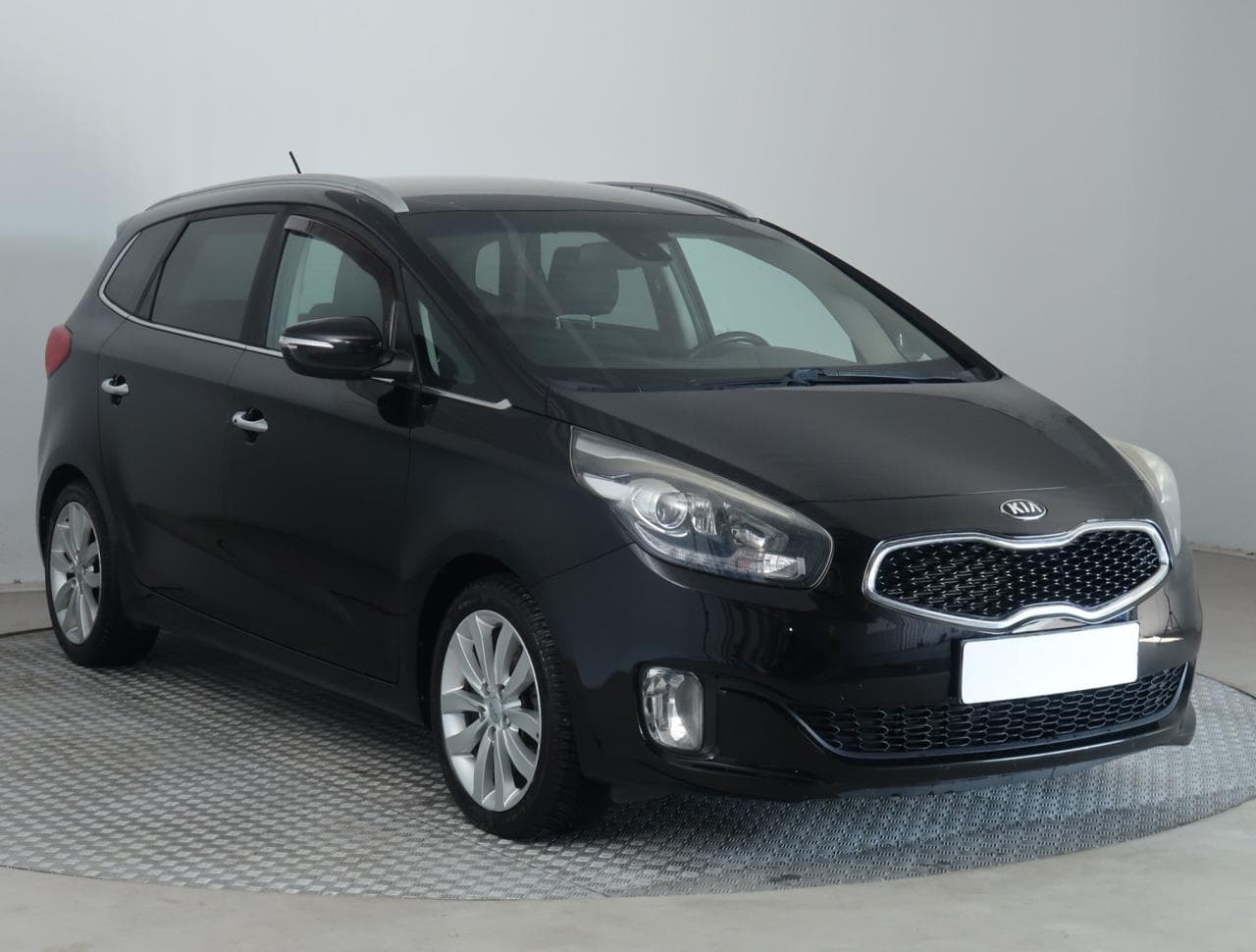 2016 Kia CARENS