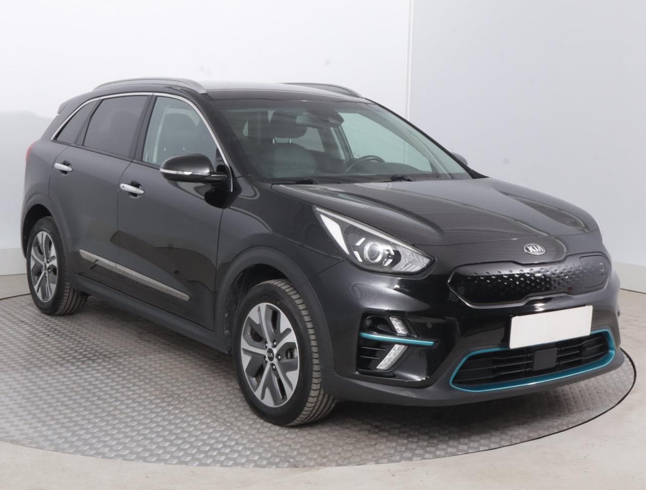2021 Kia NIRO
