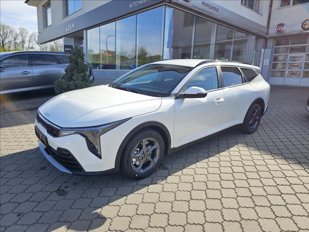 2026 Kia OSTATNÍ
