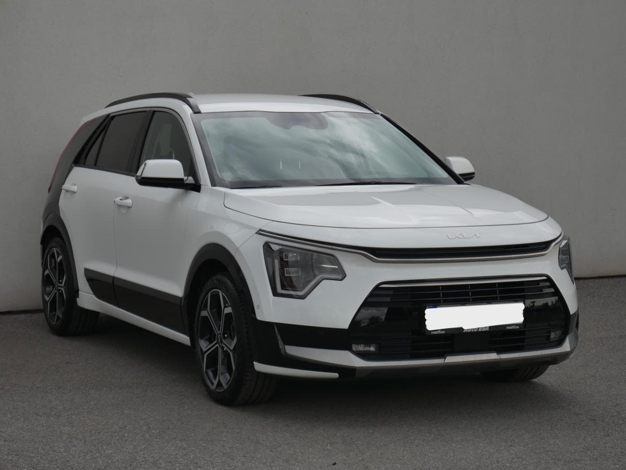 2022 Kia NIRO