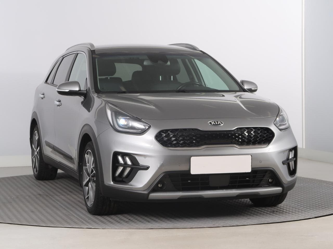 2021 Kia NIRO