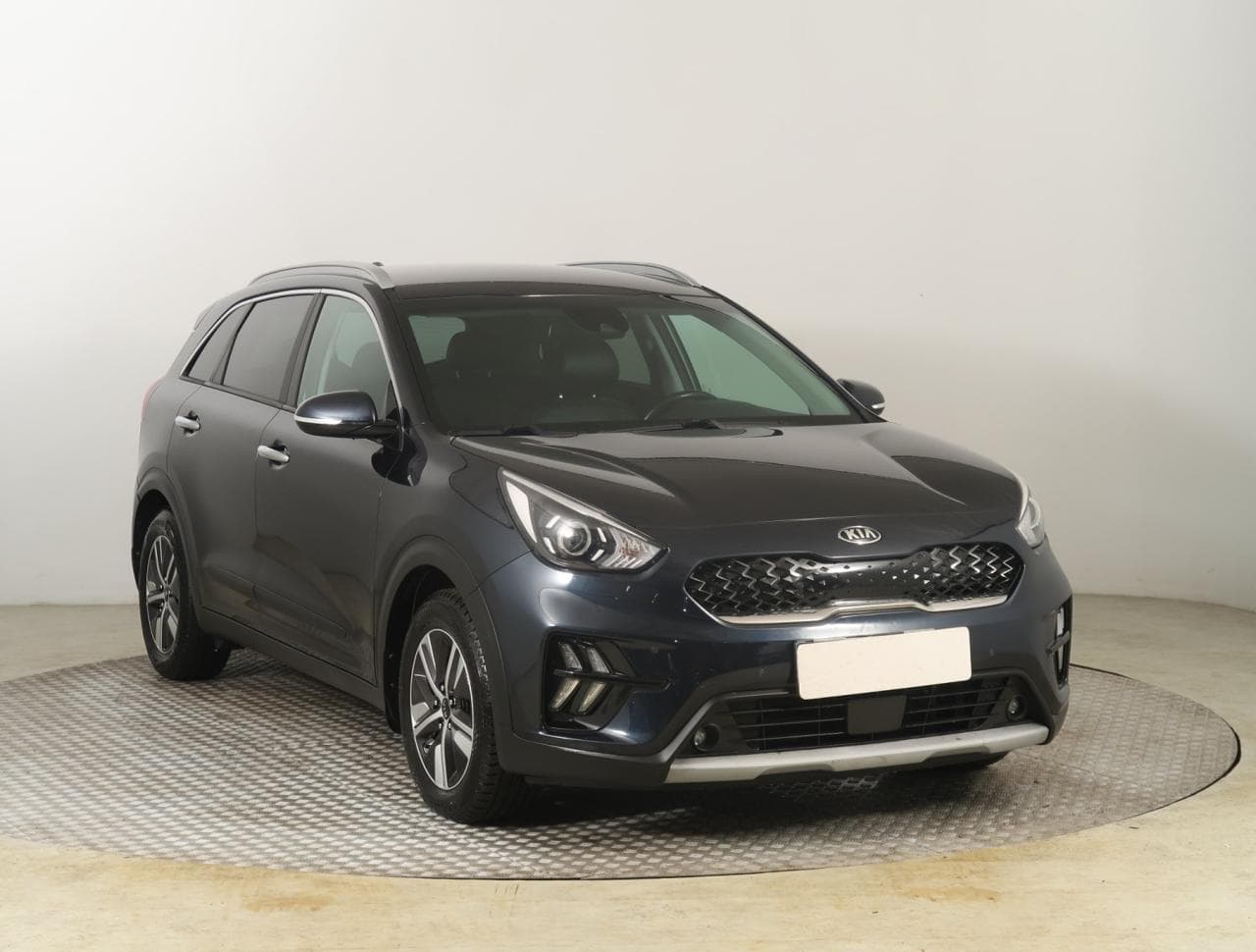 2020 Kia NIRO