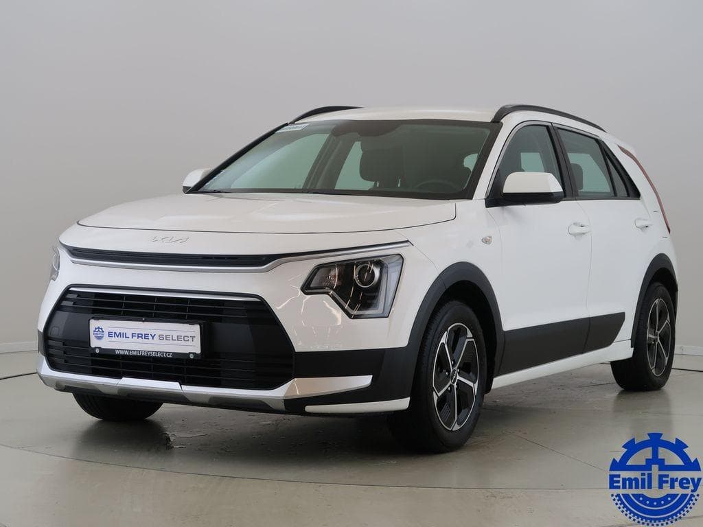 2022 Kia NIRO