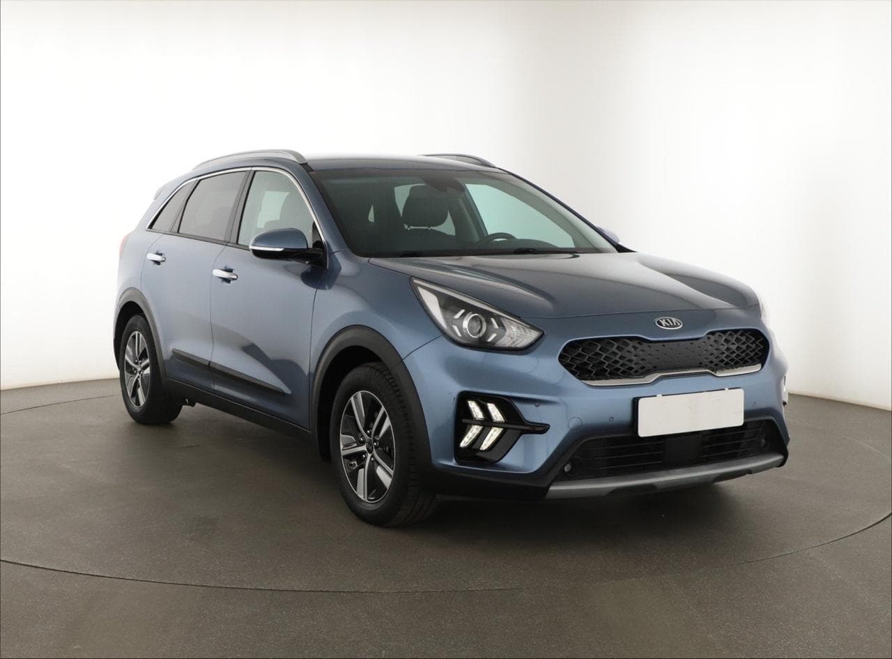 2020 Kia NIRO