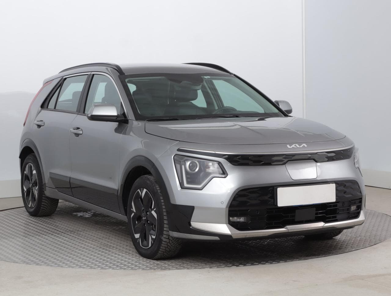 2023 Kia NIRO