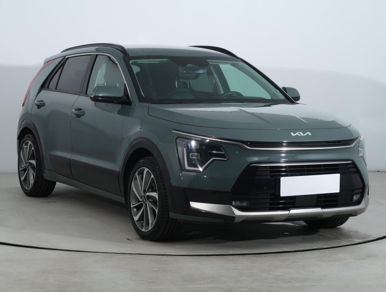 2023 Kia NIRO