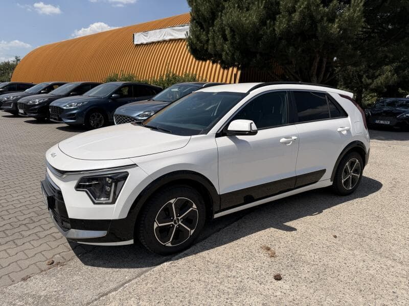 2023 Kia NIRO