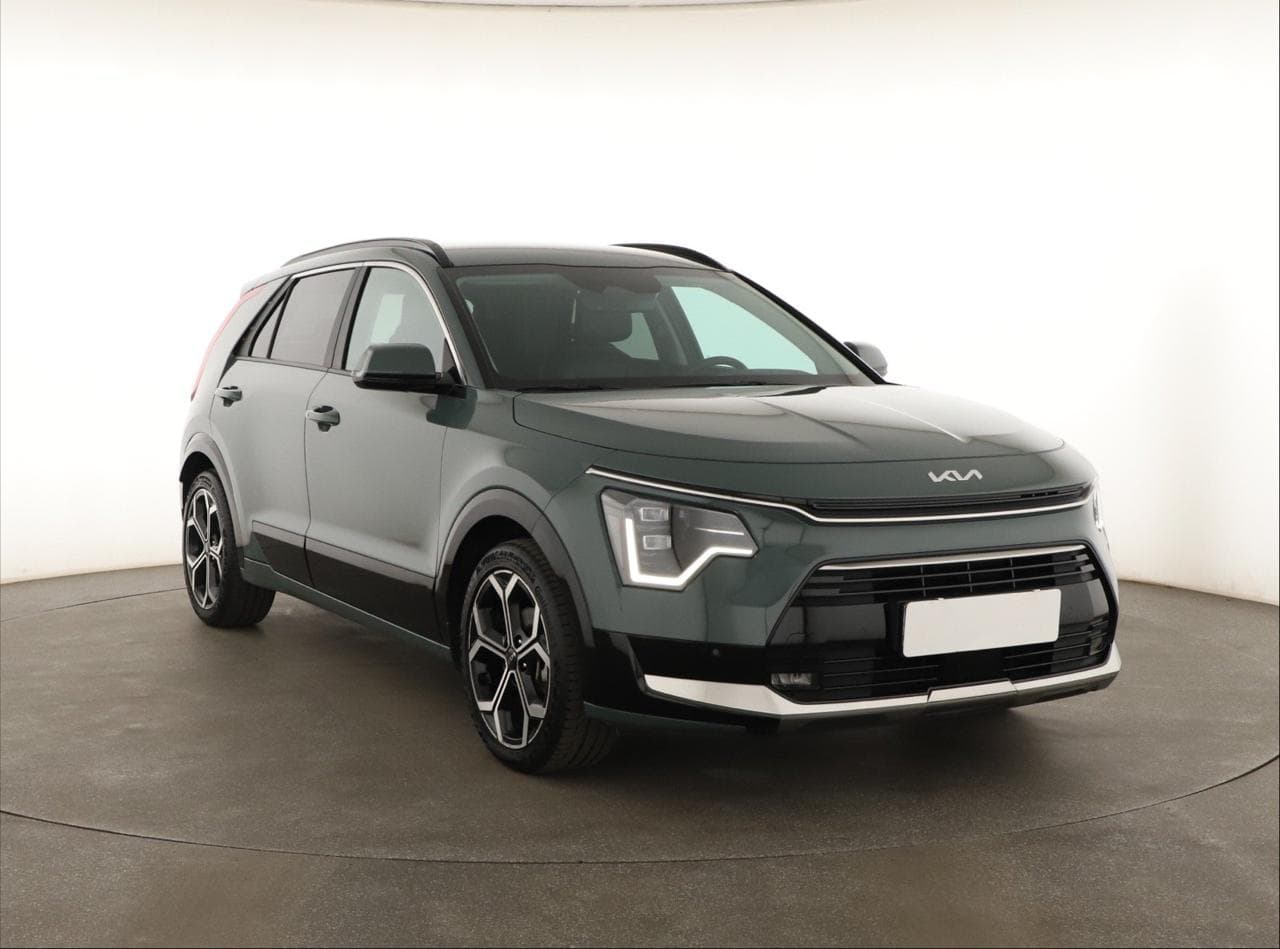 2024 Kia NIRO