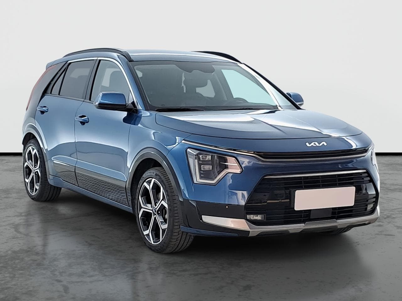 2023 Kia NIRO
