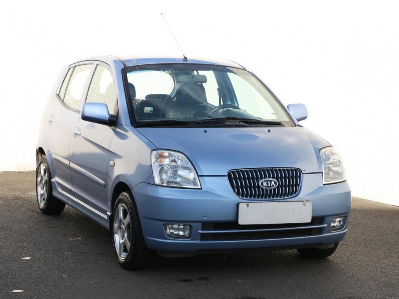 2007 Kia PICANTO