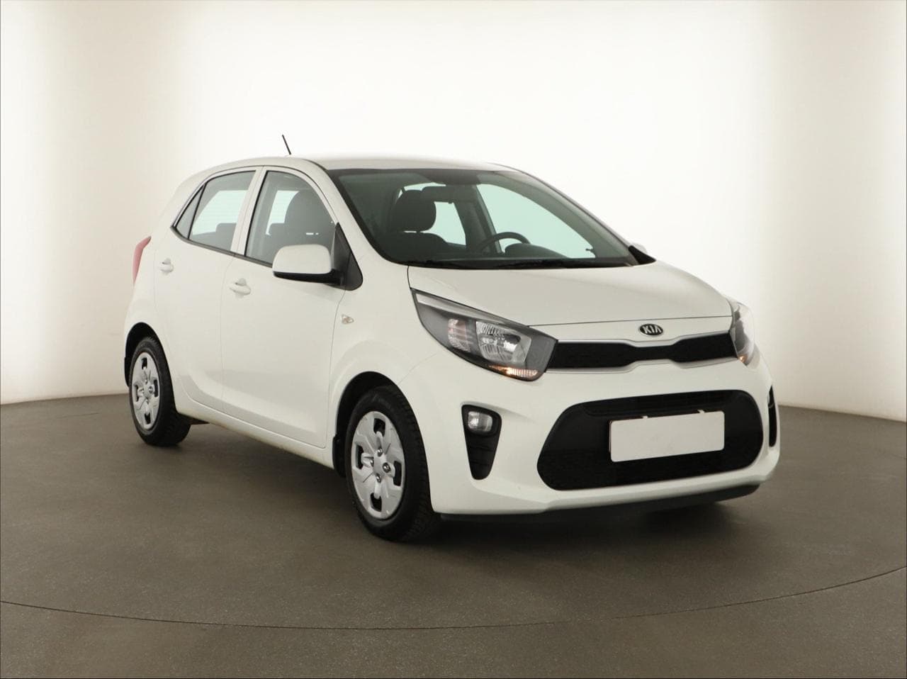 2020 Kia PICANTO