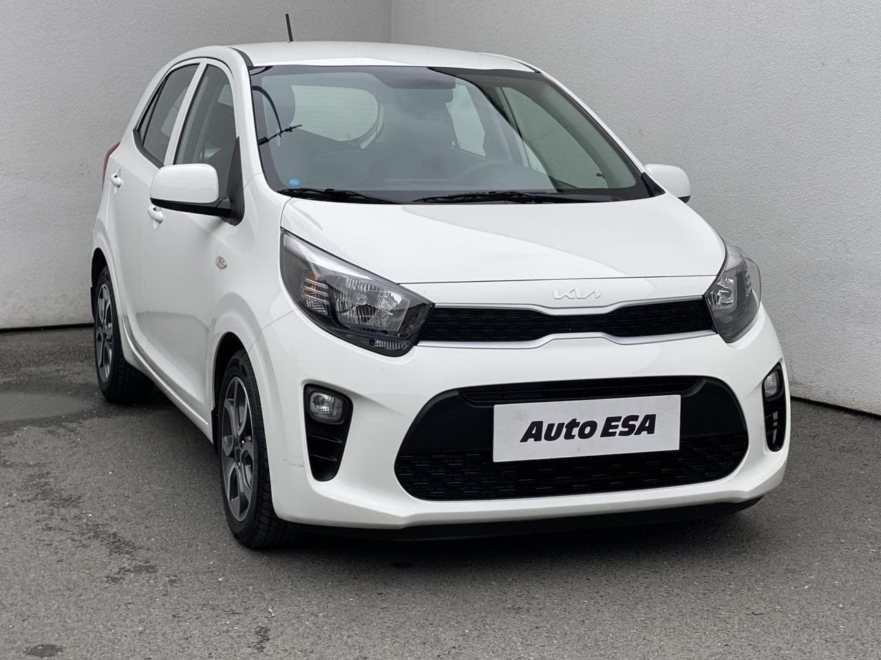 2023 Kia PICANTO