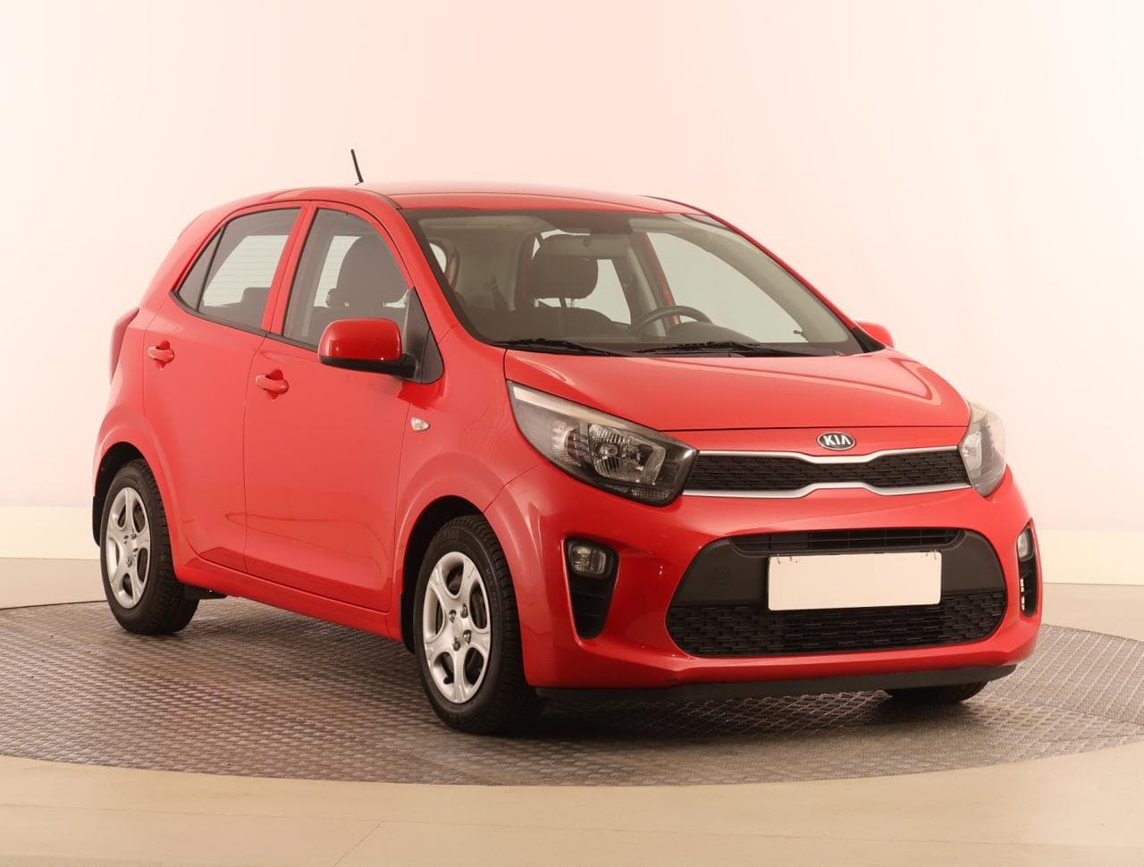 2017 Kia PICANTO