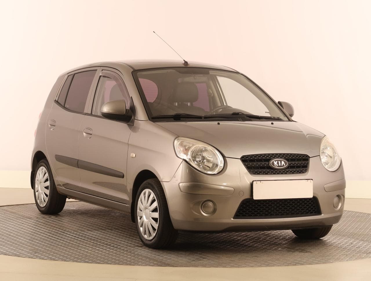 2008 Kia PICANTO