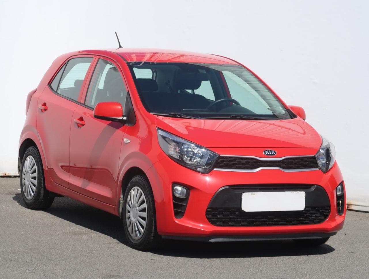 2018 Kia PICANTO