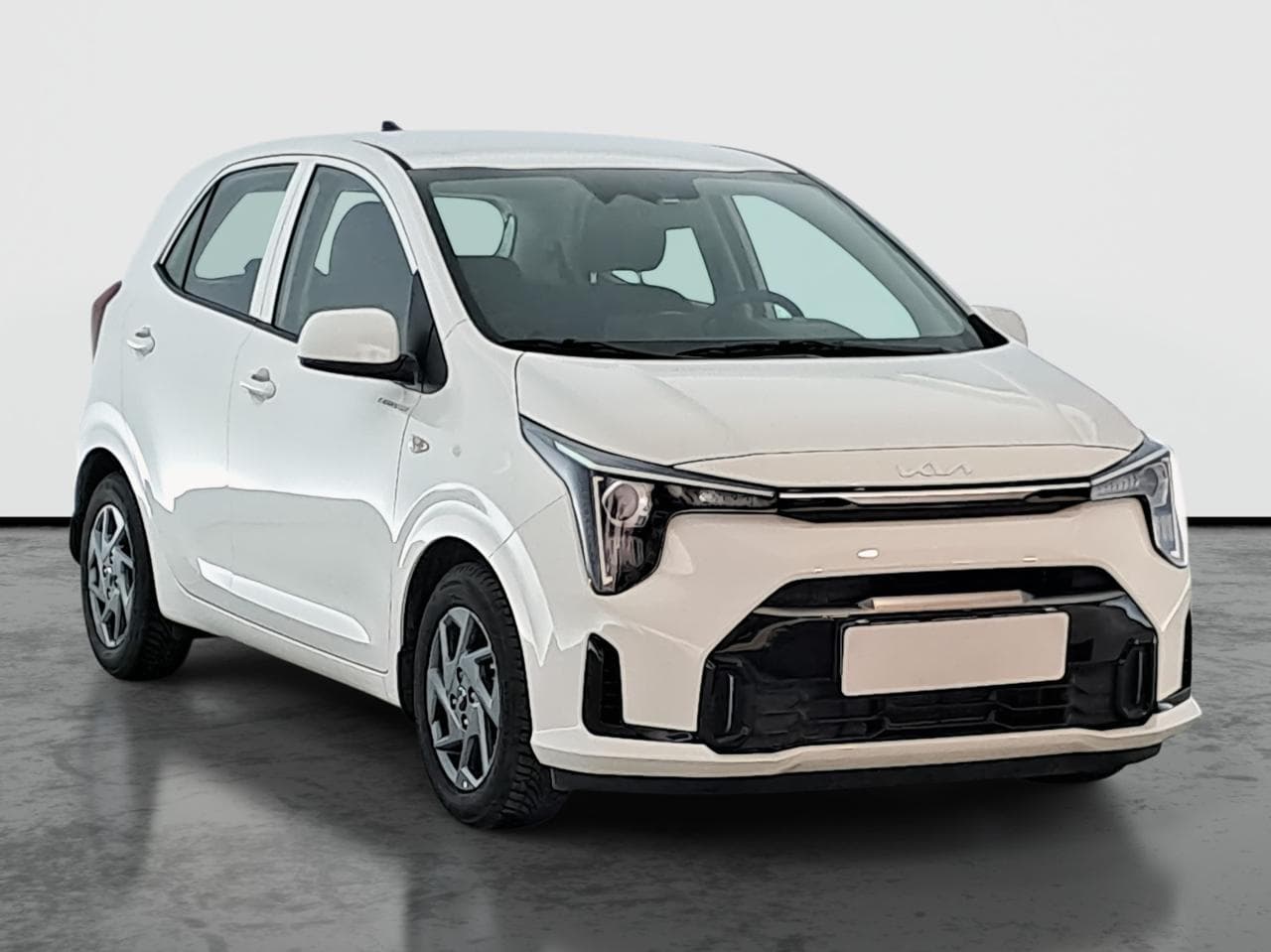 2025 Kia PICANTO