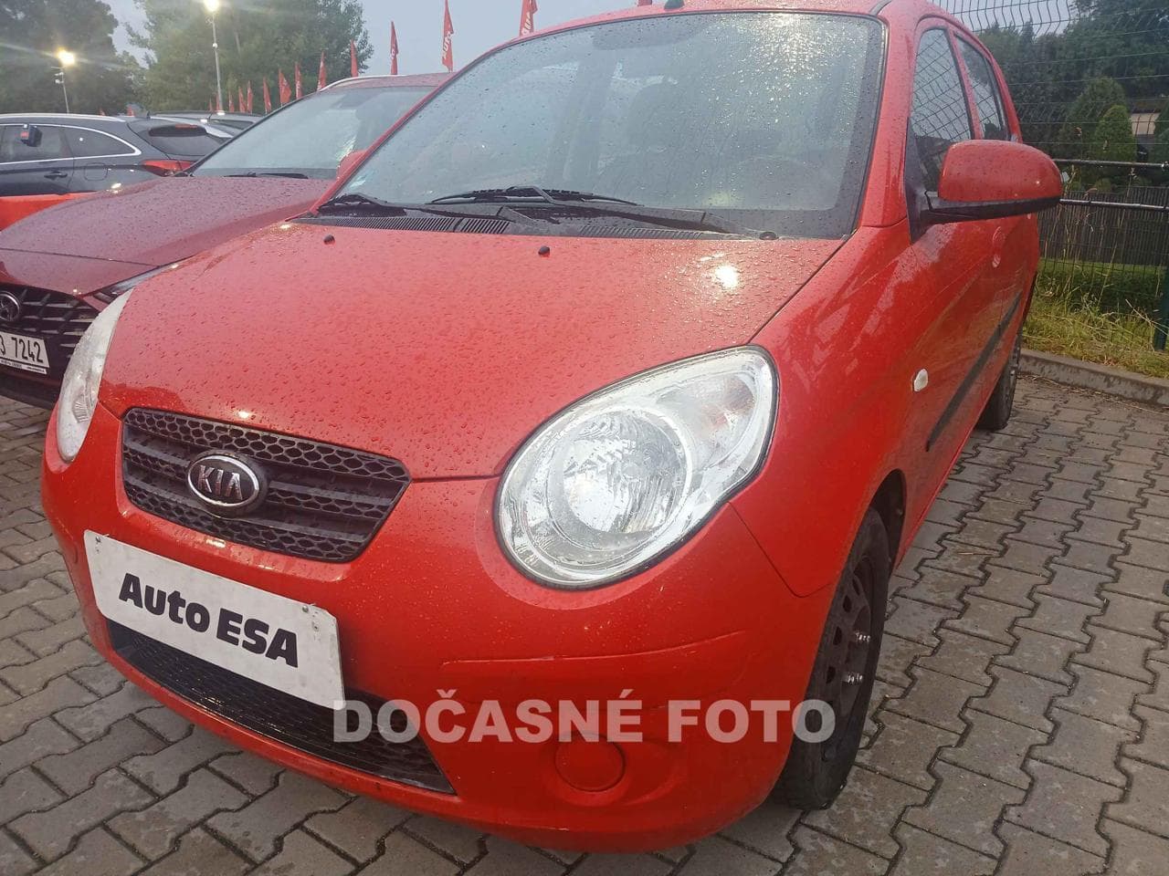 2010 Kia PICANTO