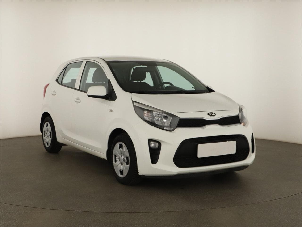 2021 Kia PICANTO