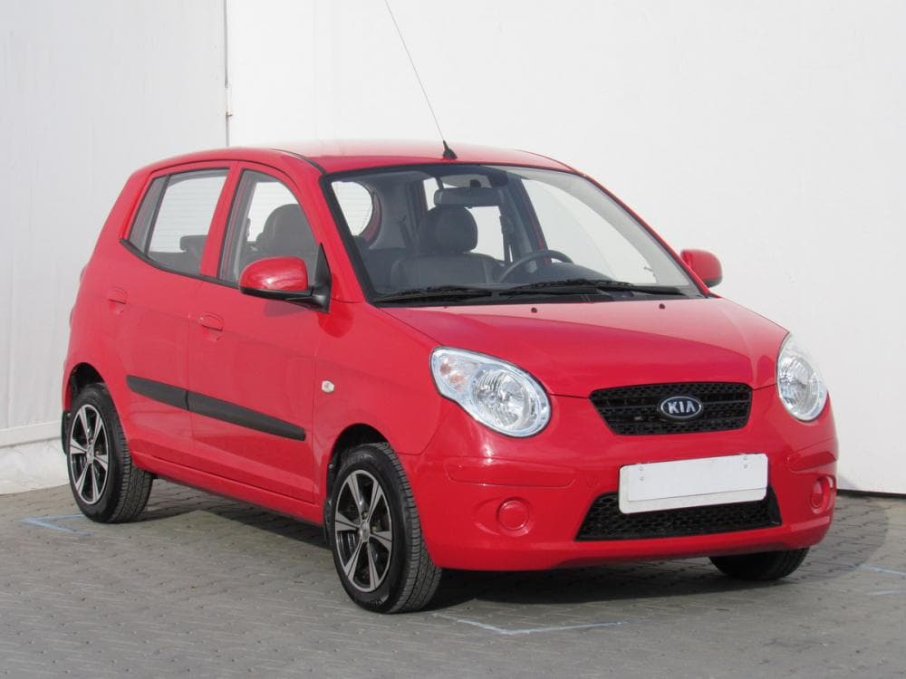 2009 Kia PICANTO