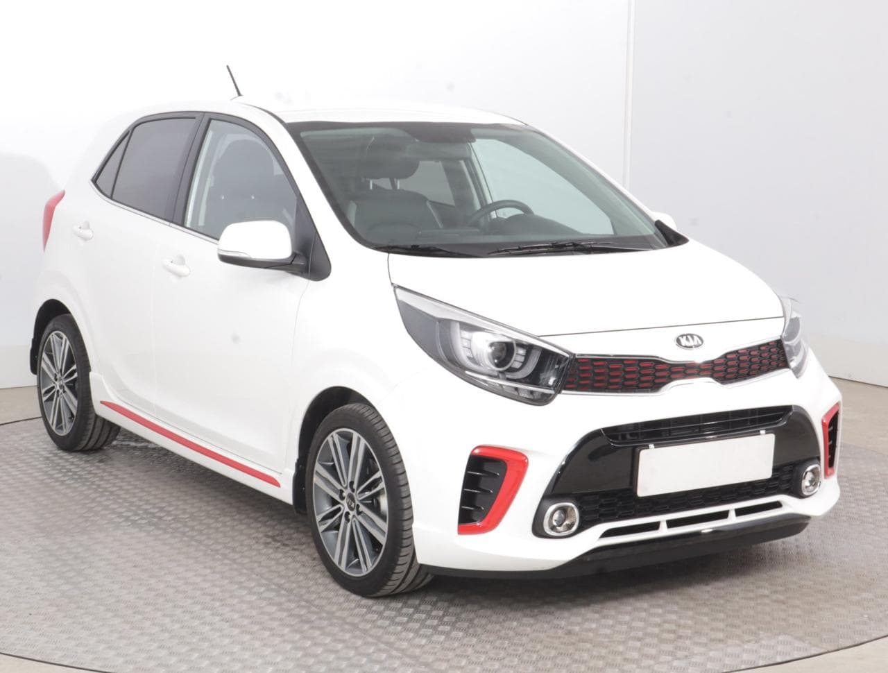 2020 Kia PICANTO