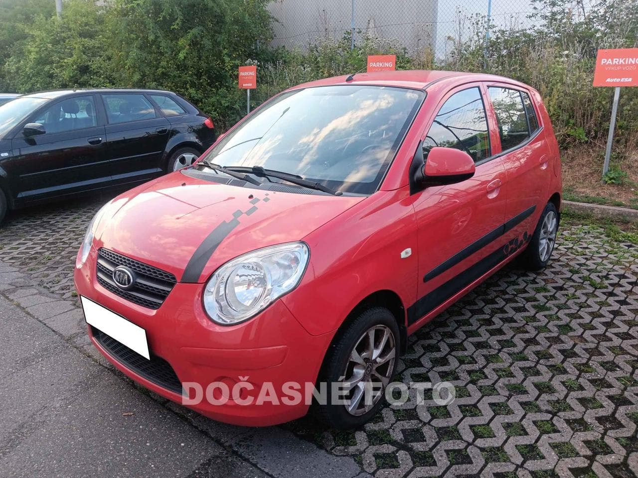 2009 Kia PICANTO