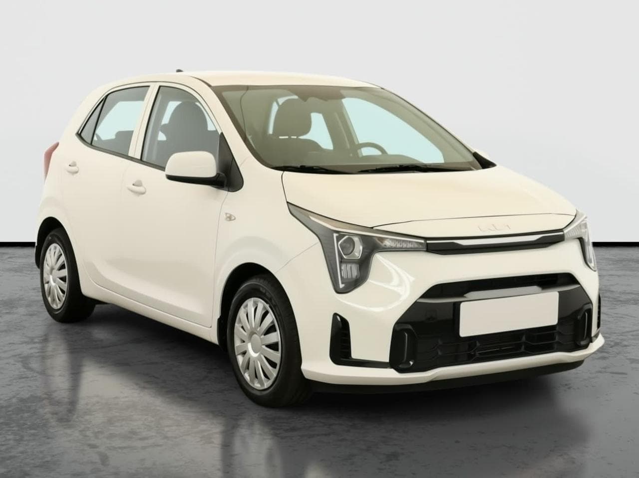 2025 Kia PICANTO