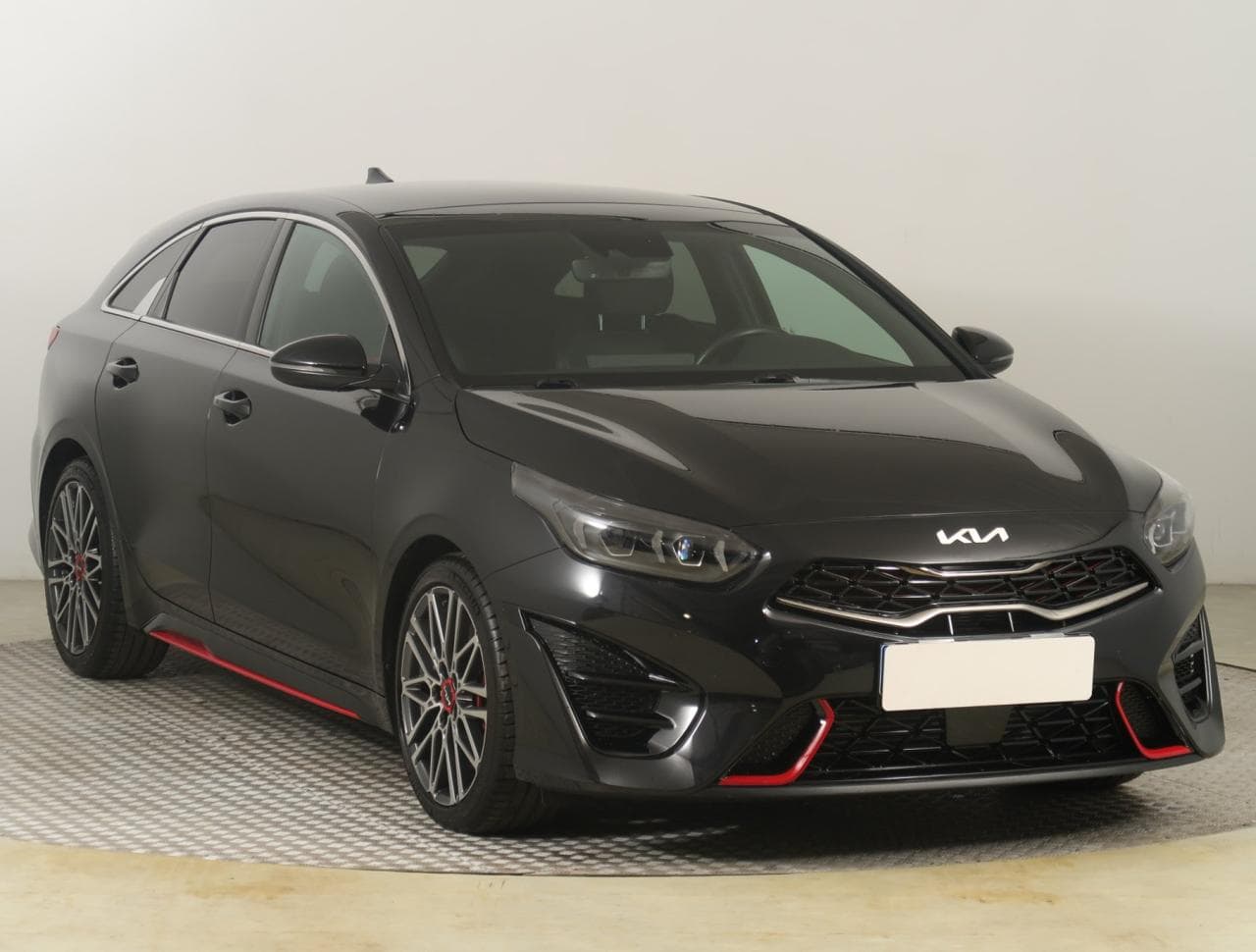 2024 Kia PROCEED