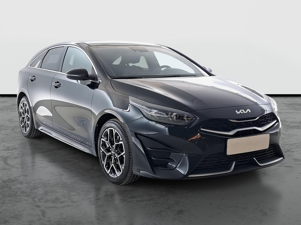 2021 Kia PROCEED