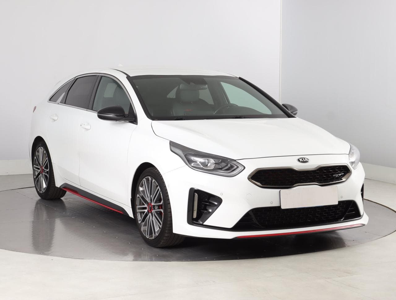 2021 Kia PROCEED