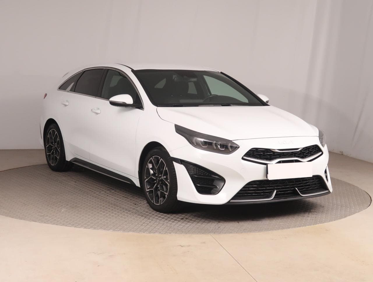2021 Kia PROCEED