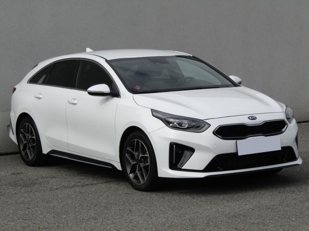 2021 Kia PROCEED