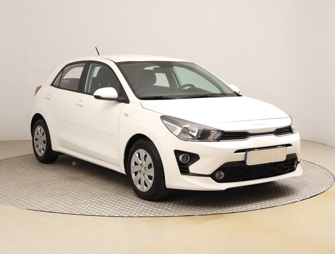 2022 Kia RIO