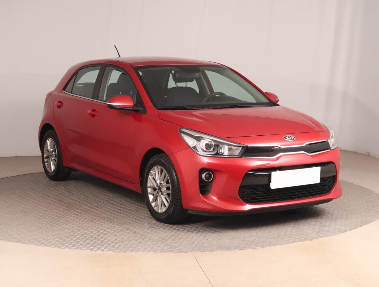 2017 Kia RIO