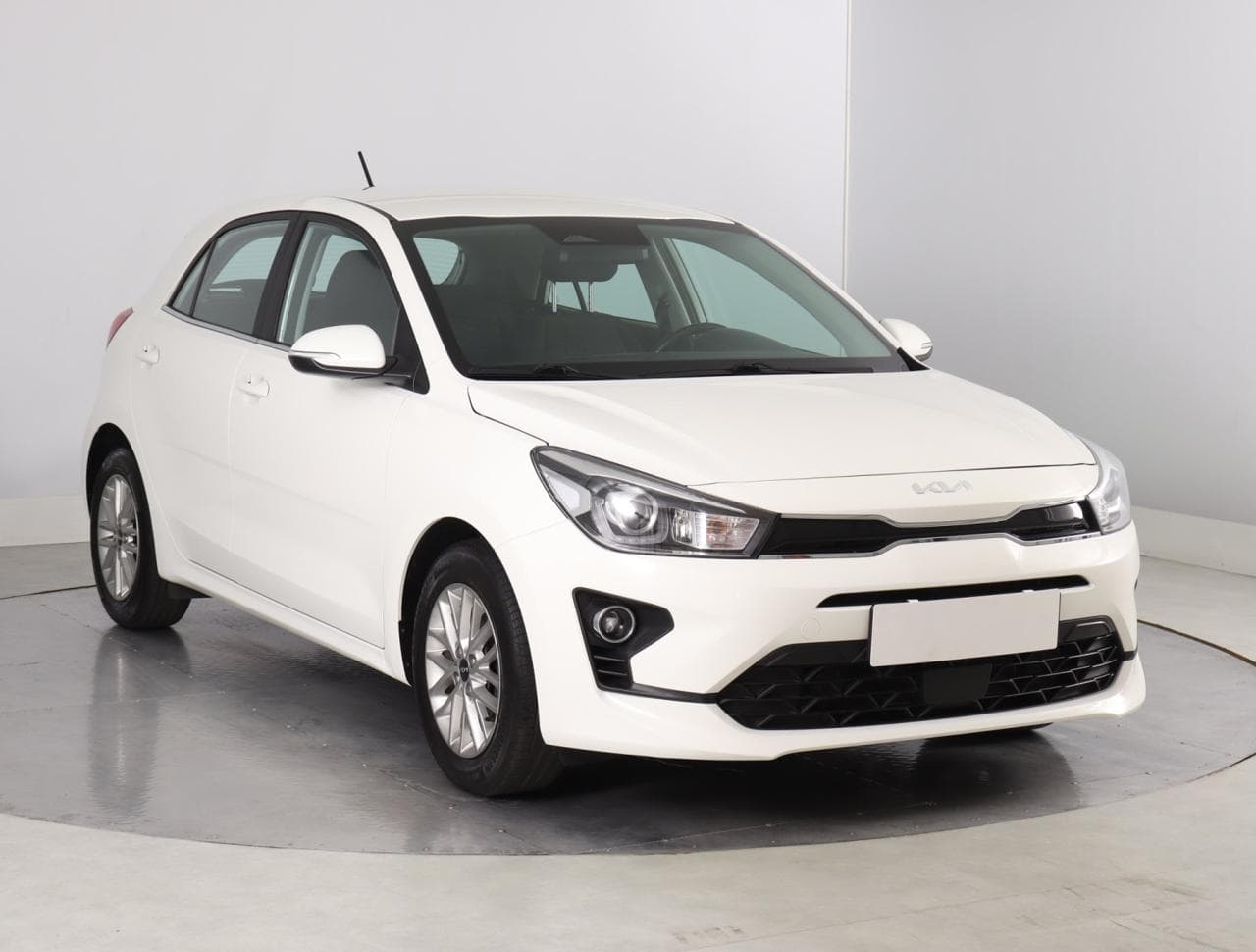 2023 Kia RIO