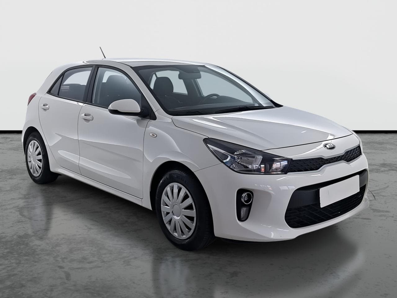 2018 Kia RIO