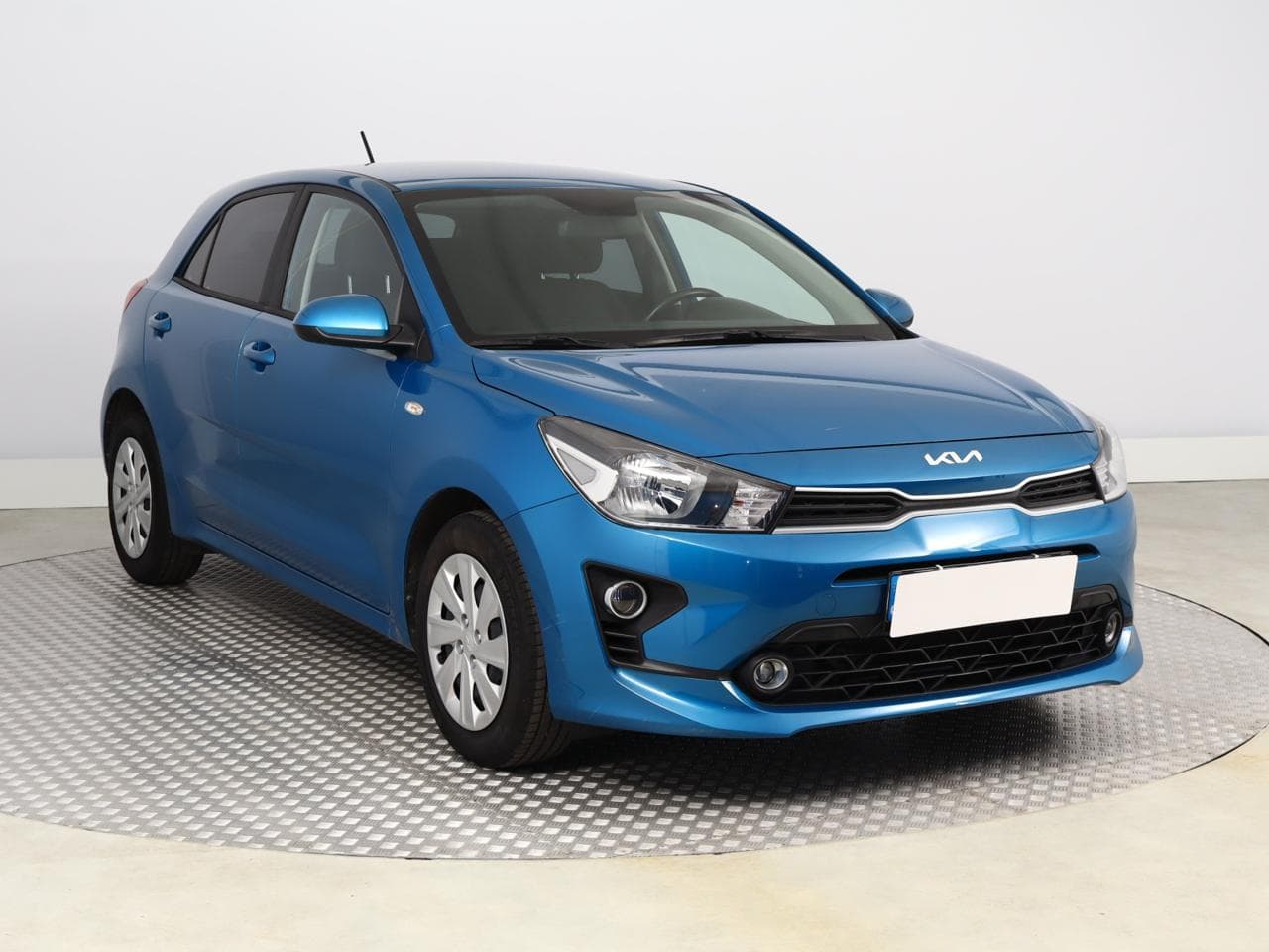 2023 Kia RIO