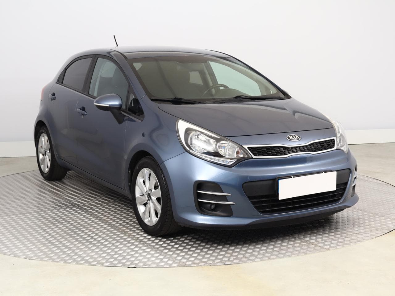 2016 Kia RIO